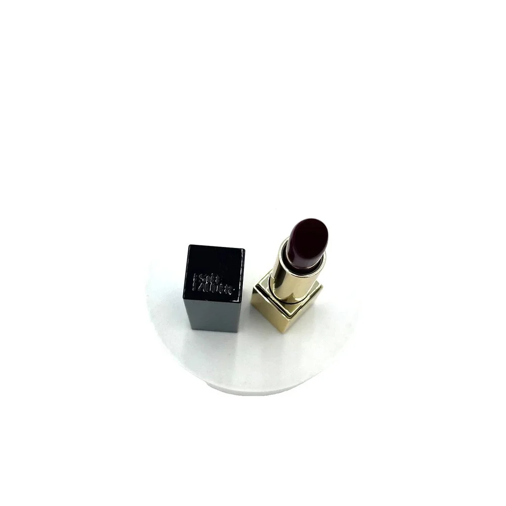 Estee Lauder Pure Color Envy Sculpting Lipstick Insolent Plum 450 Full‎ Size